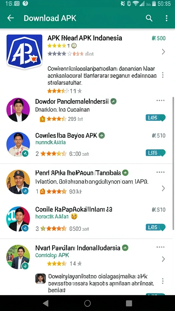 Screenshot mahkota188 nomor 1