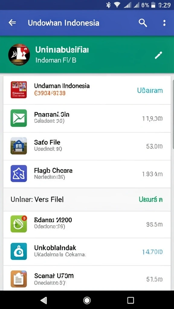 Screenshot mahkota188 nomor 3