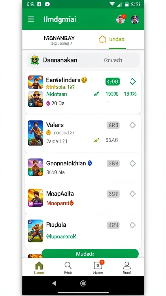 Screenshot mariatogl nomor 2