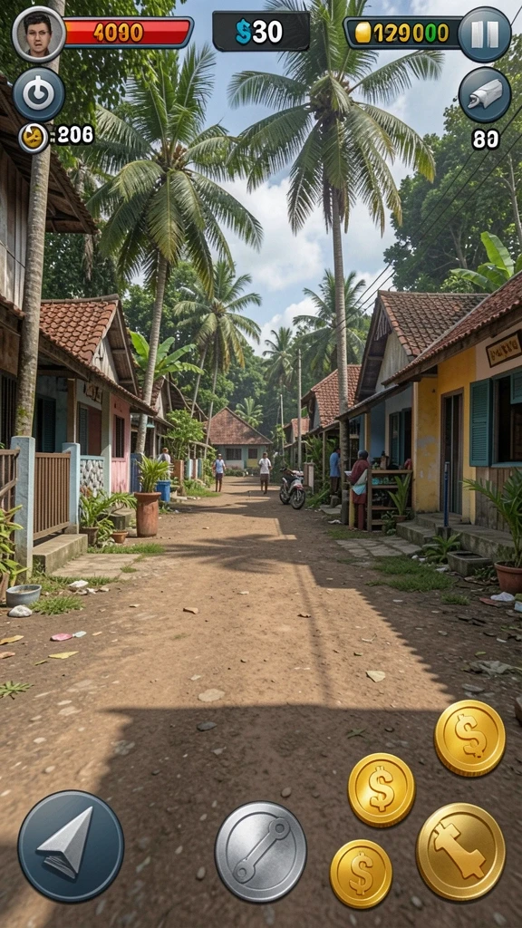 Screenshot mode303 nomor 2