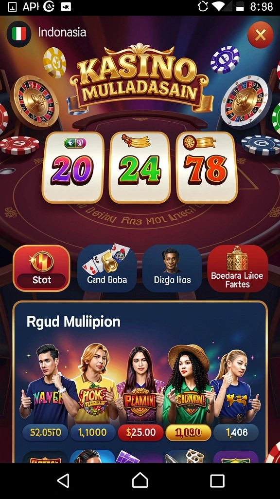 Screenshot mpo76 nomor 3