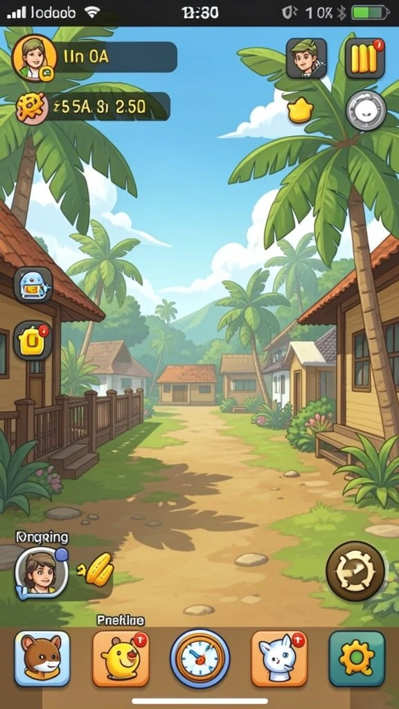 Screenshot mpo777 nomor 1