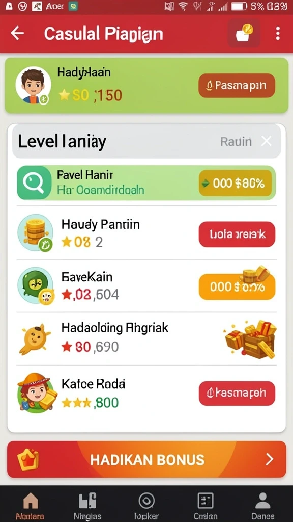 Screenshot mustang77 nomor 1