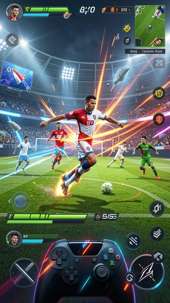 Screenshot mustang77 nomor 2
