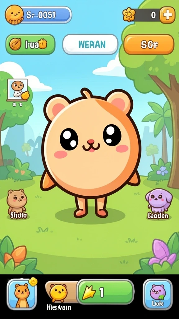 Screenshot niastoto nomor 3