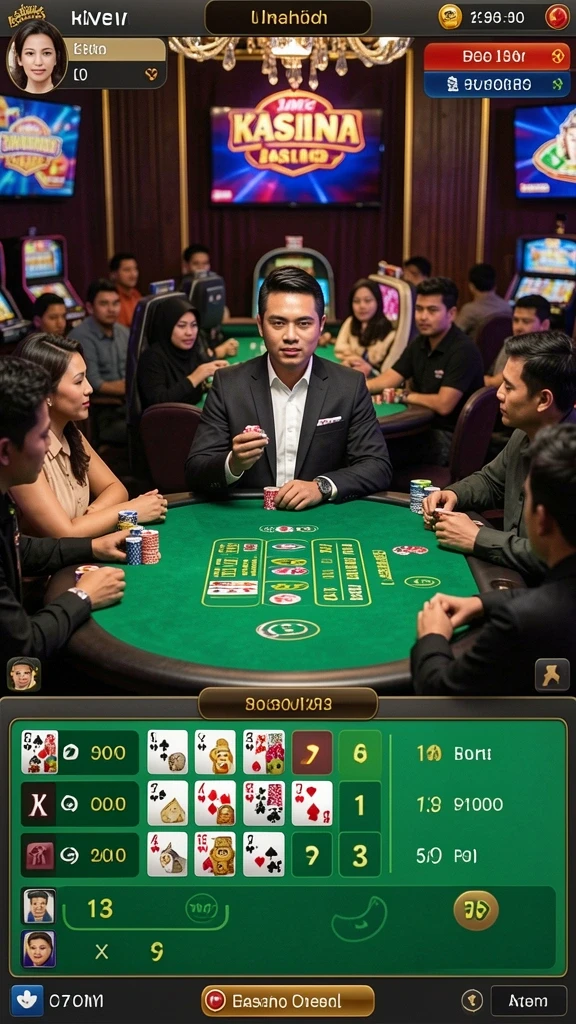 Screenshot nona88 nomor 3