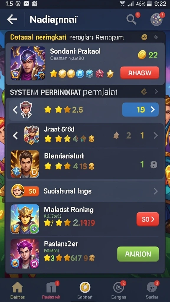 Screenshot okjkt nomor 1