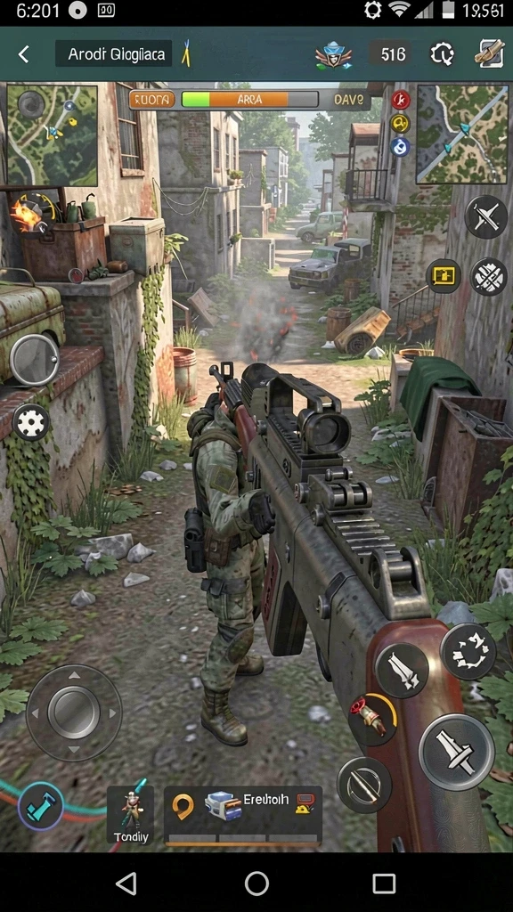 Screenshot ormasstoto nomor 1