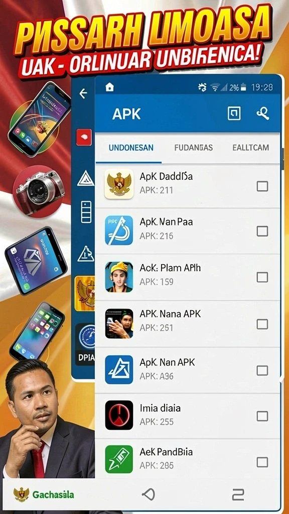 Screenshot ormasstoto nomor 3
