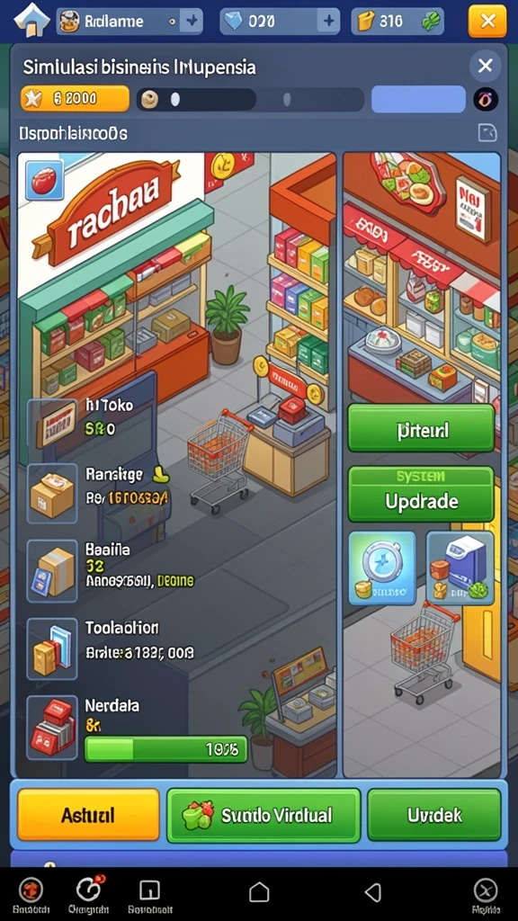 Screenshot pandawin nomor 3