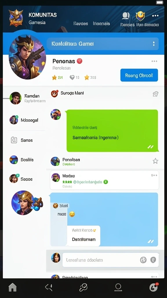 Screenshot pesona77 nomor 1