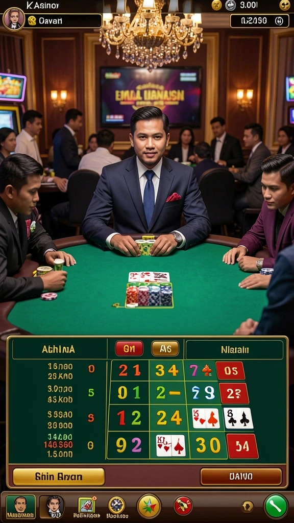 Screenshot pisangbet nomor 1