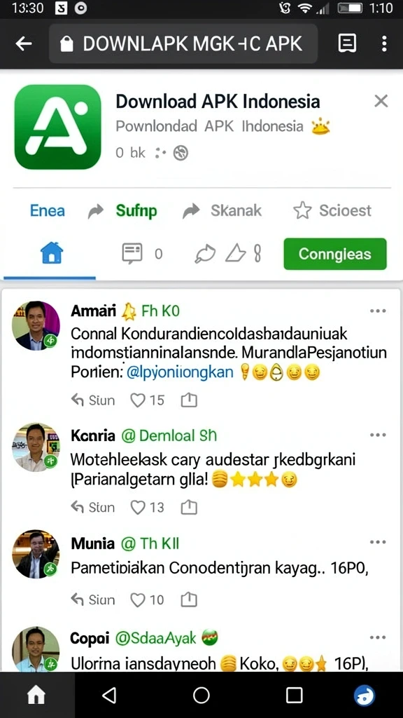 Screenshot playwin nomor 3