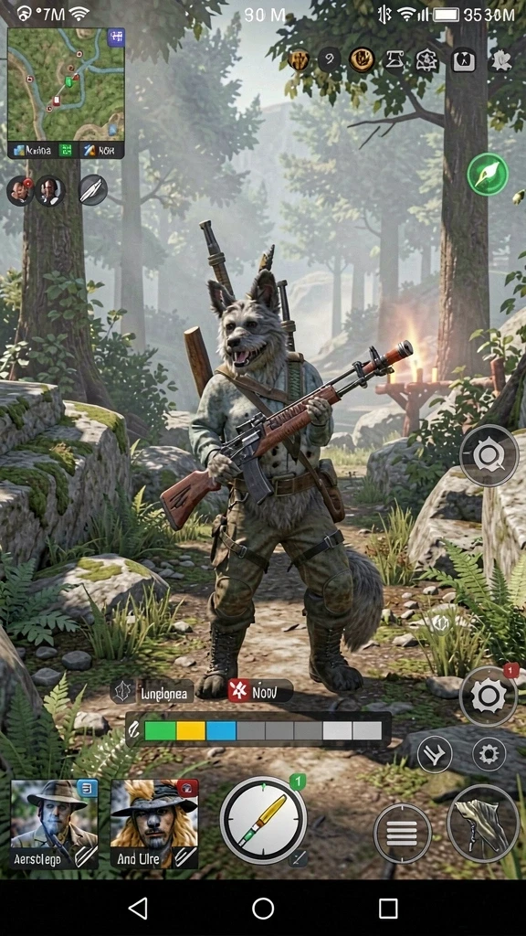 Screenshot playwin123 nomor 3