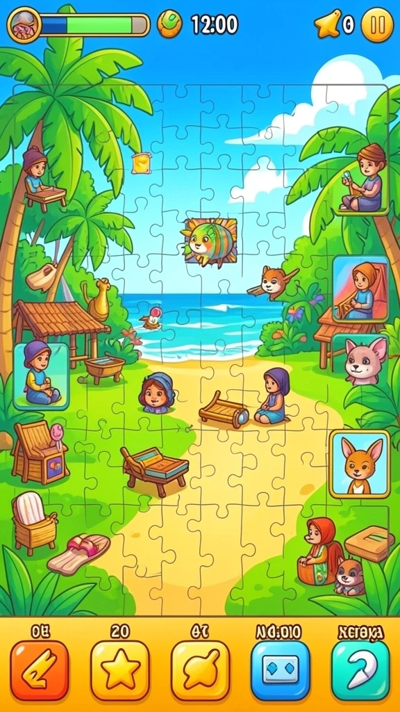 Screenshot poros77 nomor 3