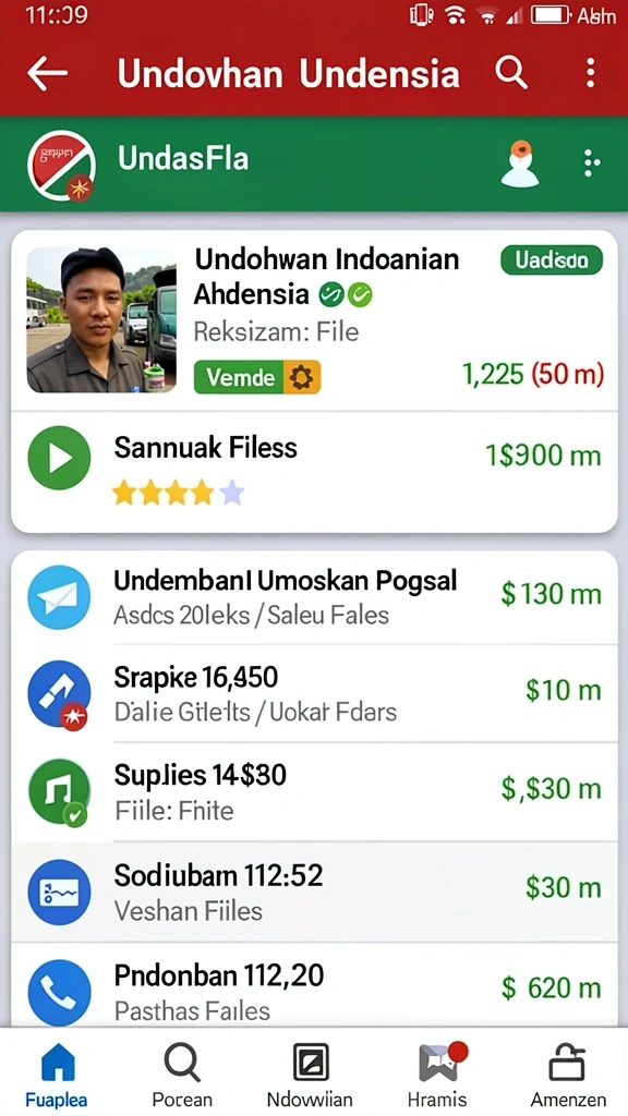 Screenshot prada188 nomor 3