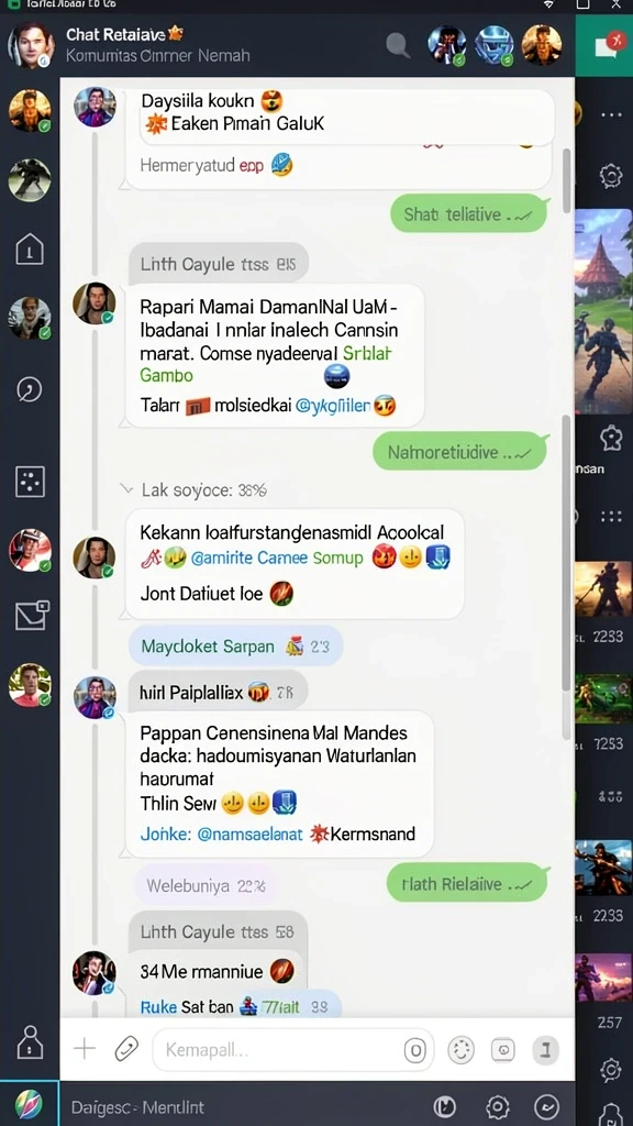 Screenshot probet88 nomor 1