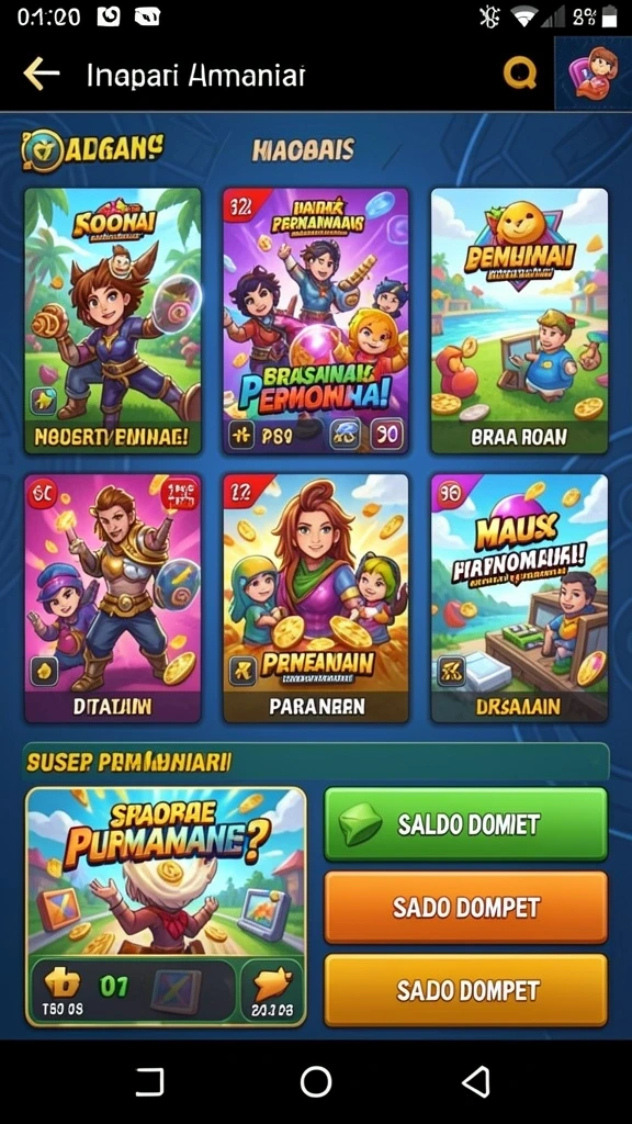 Screenshot qqrp nomor 3