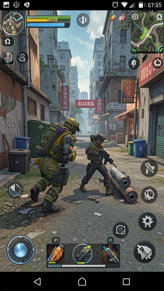 Screenshot qt777 nomor 2