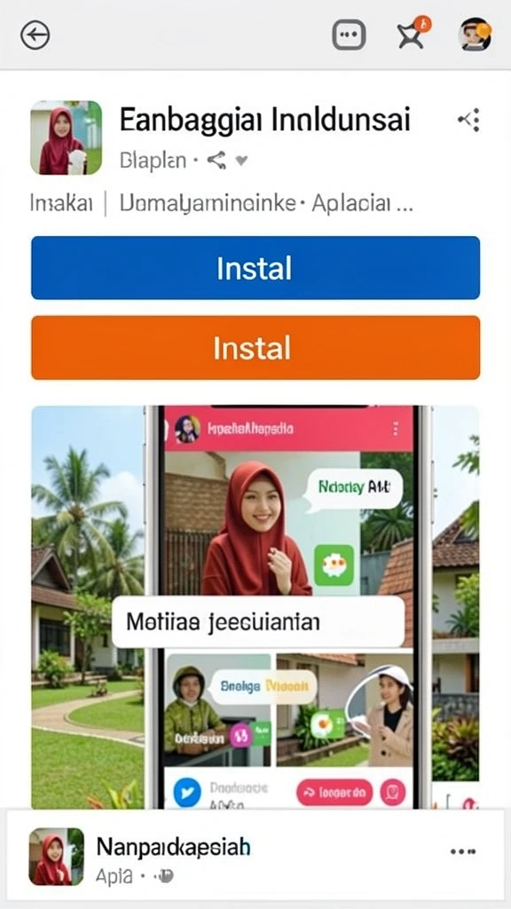 Screenshot rajaking nomor 3