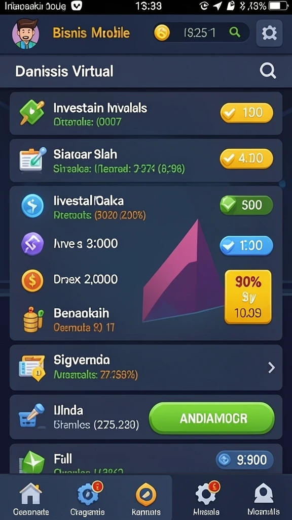 Screenshot rajapanda88 nomor 3