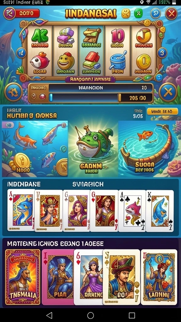 Screenshot rejeki nomor 2