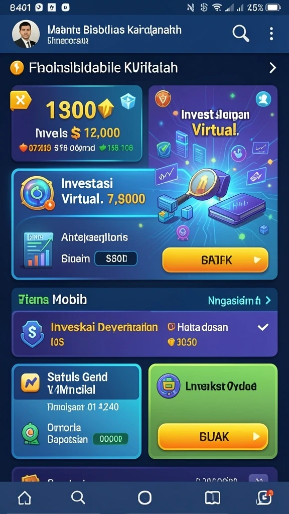 Screenshot rejeki nomor 3