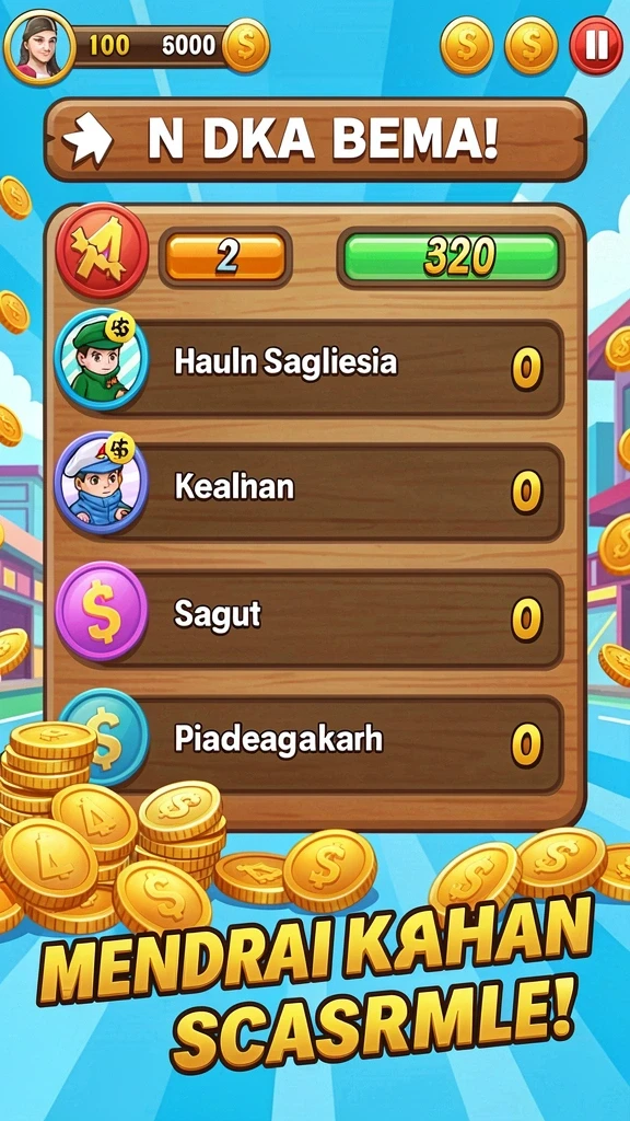 Screenshot royaltoto nomor 1