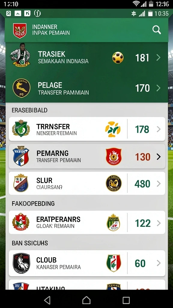 Screenshot royaltoto nomor 2