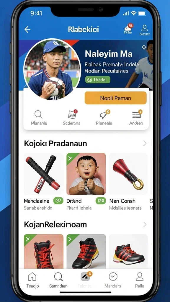 Screenshot royaltoto nomor 3