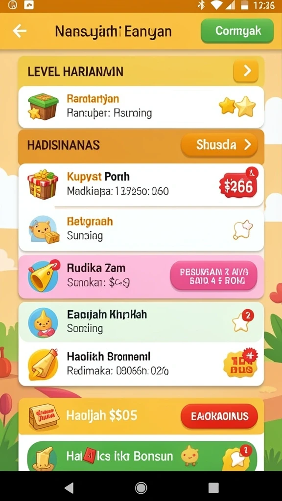 Screenshot rpwin nomor 2