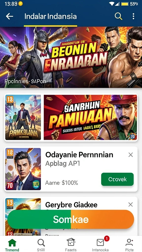Screenshot rvip3 nomor 1