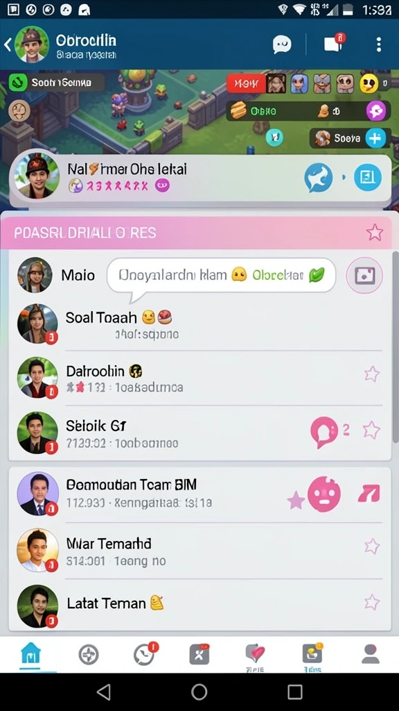 Screenshot sbobet nomor 2
