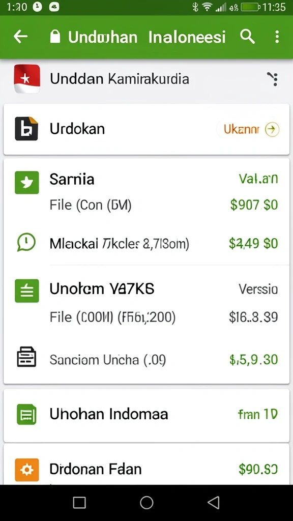 Screenshot senior4d nomor 3