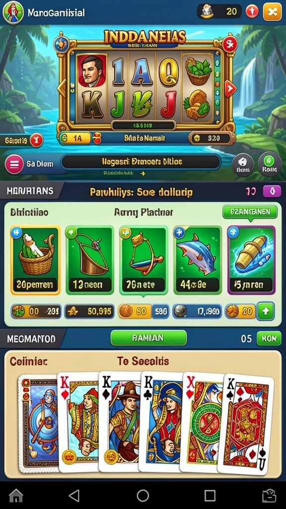 Screenshot slot88 nomor 1
