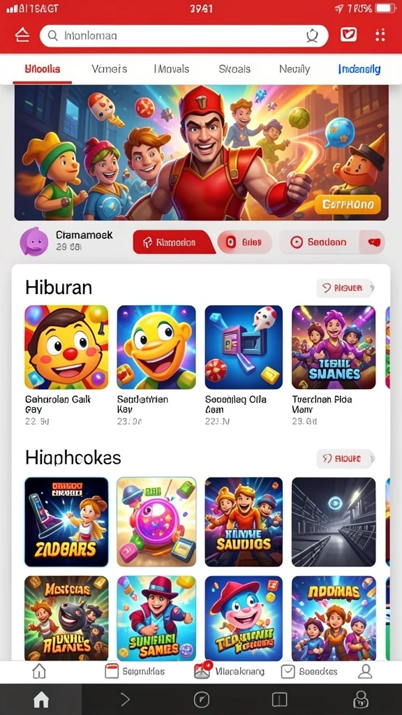 Screenshot spin707 nomor 3