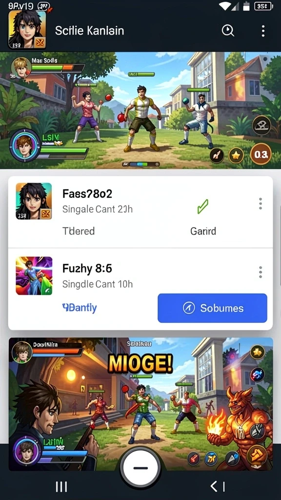 Screenshot surgaplay nomor 2