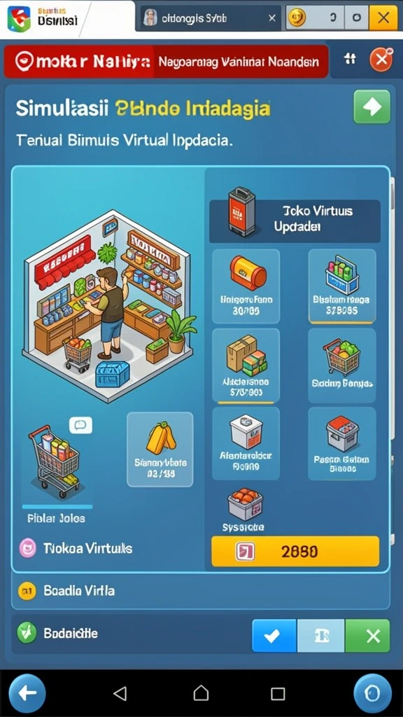 Screenshot surgavip nomor 3