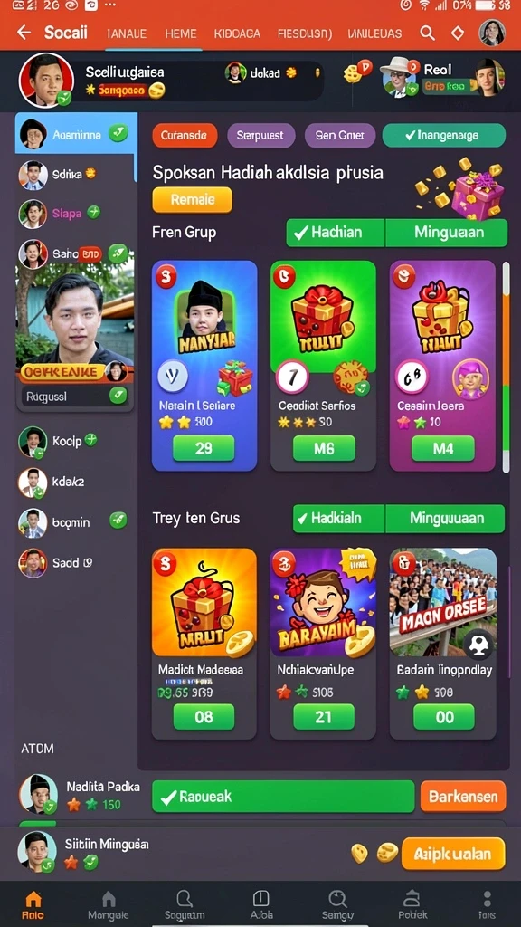 Screenshot tempototo nomor 3