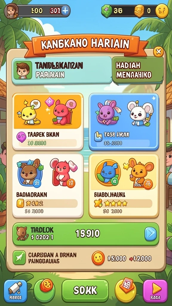 Screenshot tigerjp88 nomor 1