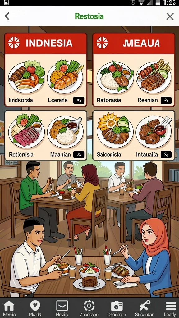 Screenshot valohoki nomor 2