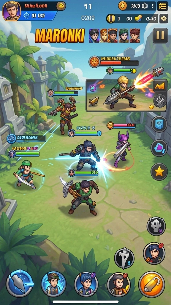 Screenshot vv62 nomor 1