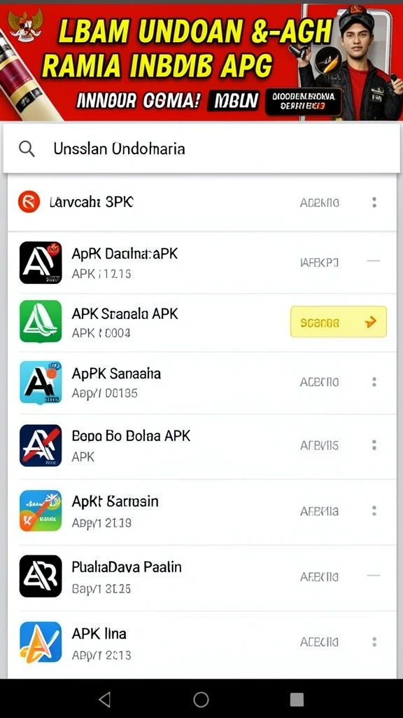 Screenshot warungbet nomor 2