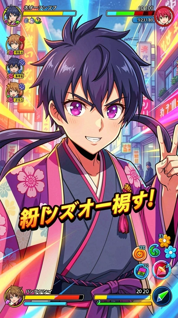 Screenshot yagaohen nomor 2